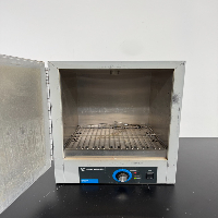Fisher Scientific Isotemp Oven image 3